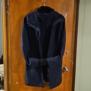 Jessica Simpson Coat